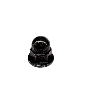 Image of Flange cap nut image for your Volvo